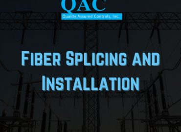Fiber Splicing and Installation