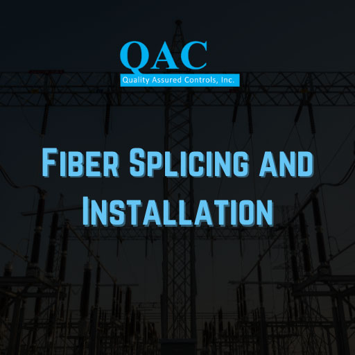 Fiber Splicing and Installation